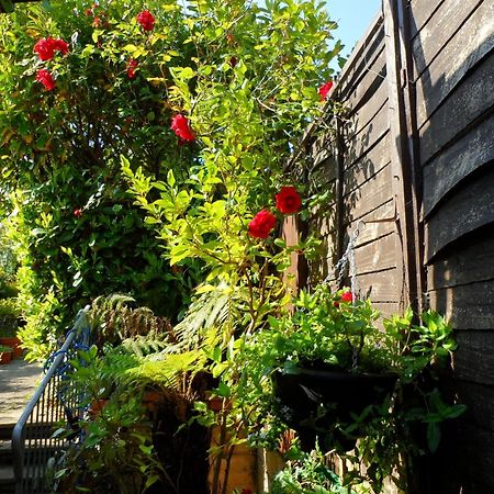 Galway Guest House Γουέιμουθ Εξωτερικό φωτογραφία