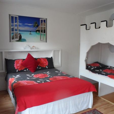 Galway Guest House Γουέιμουθ Δωμάτιο φωτογραφία