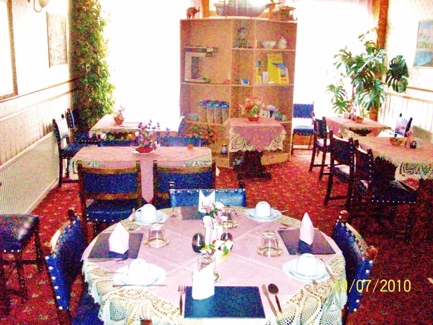 Galway Guest House Γουέιμουθ Εξωτερικό φωτογραφία