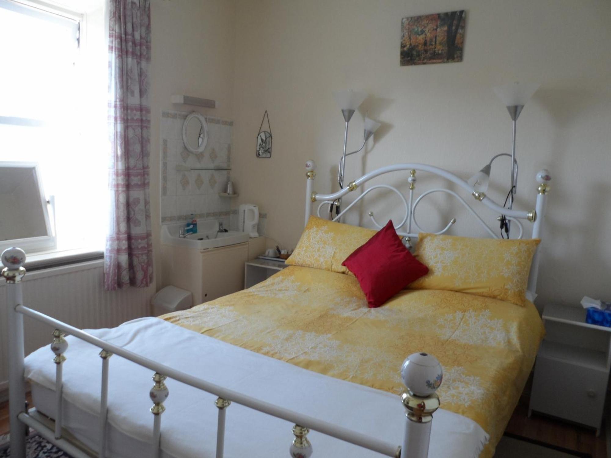 Galway Guest House Γουέιμουθ Εξωτερικό φωτογραφία
