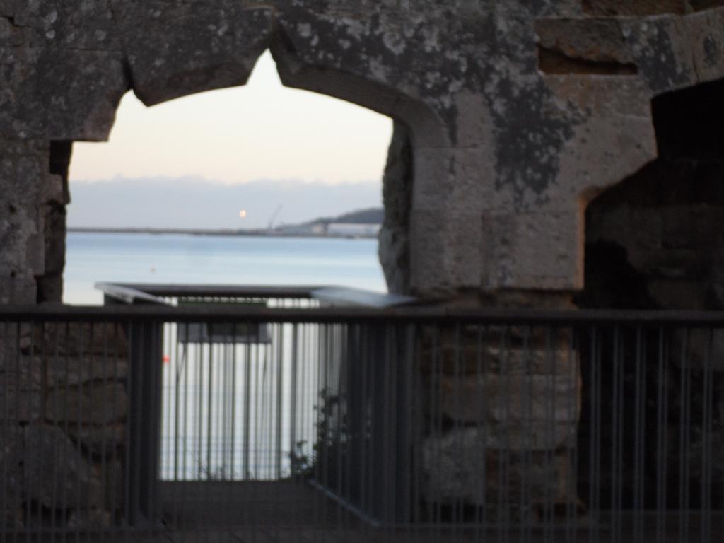 Galway Guest House Γουέιμουθ Εξωτερικό φωτογραφία