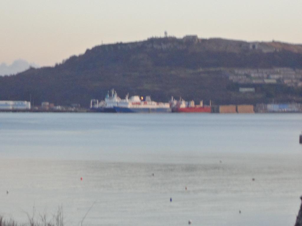 Galway Guest House Γουέιμουθ Εξωτερικό φωτογραφία