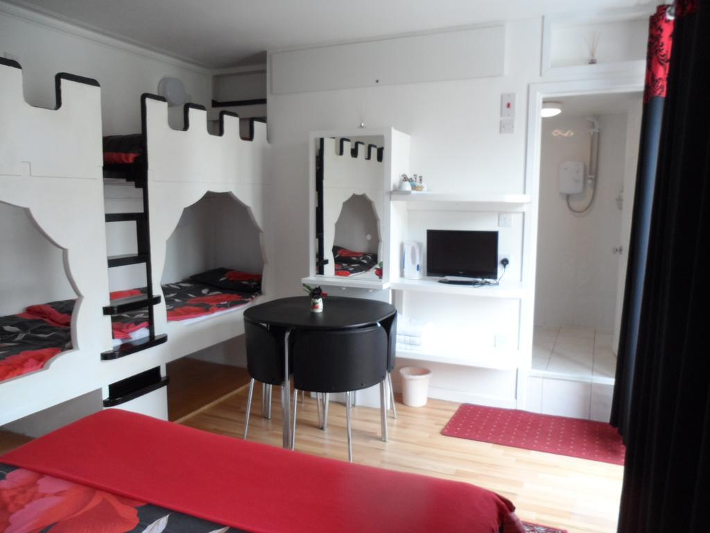 Galway Guest House Γουέιμουθ Δωμάτιο φωτογραφία
