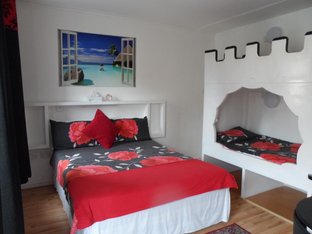 Galway Guest House Γουέιμουθ Δωμάτιο φωτογραφία
