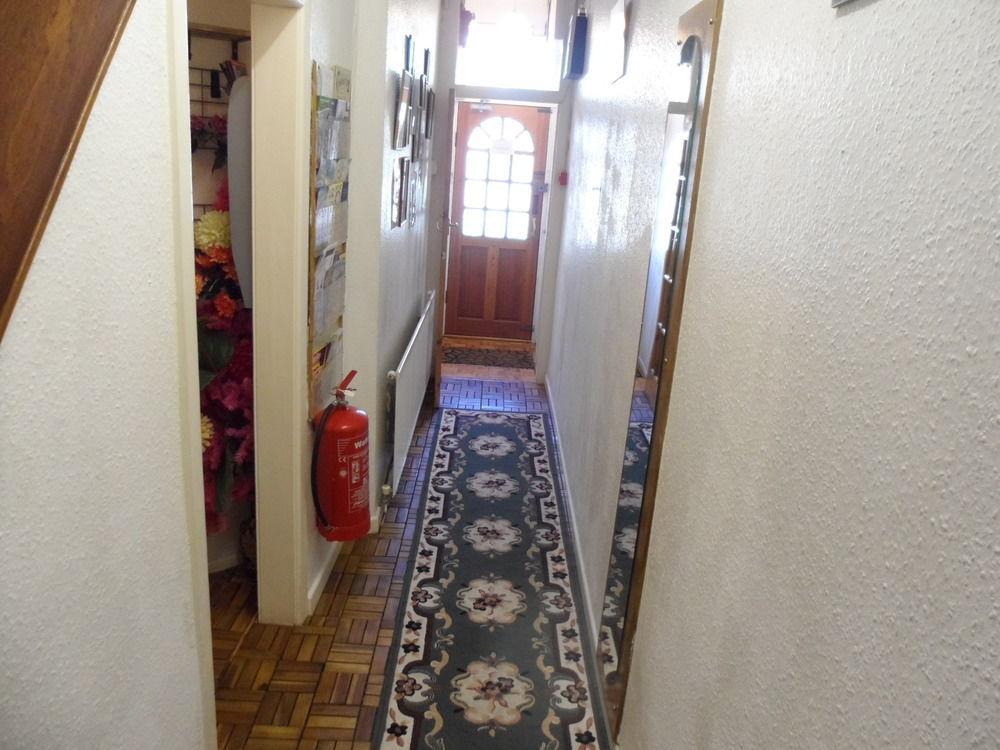 Galway Guest House Γουέιμουθ Εξωτερικό φωτογραφία