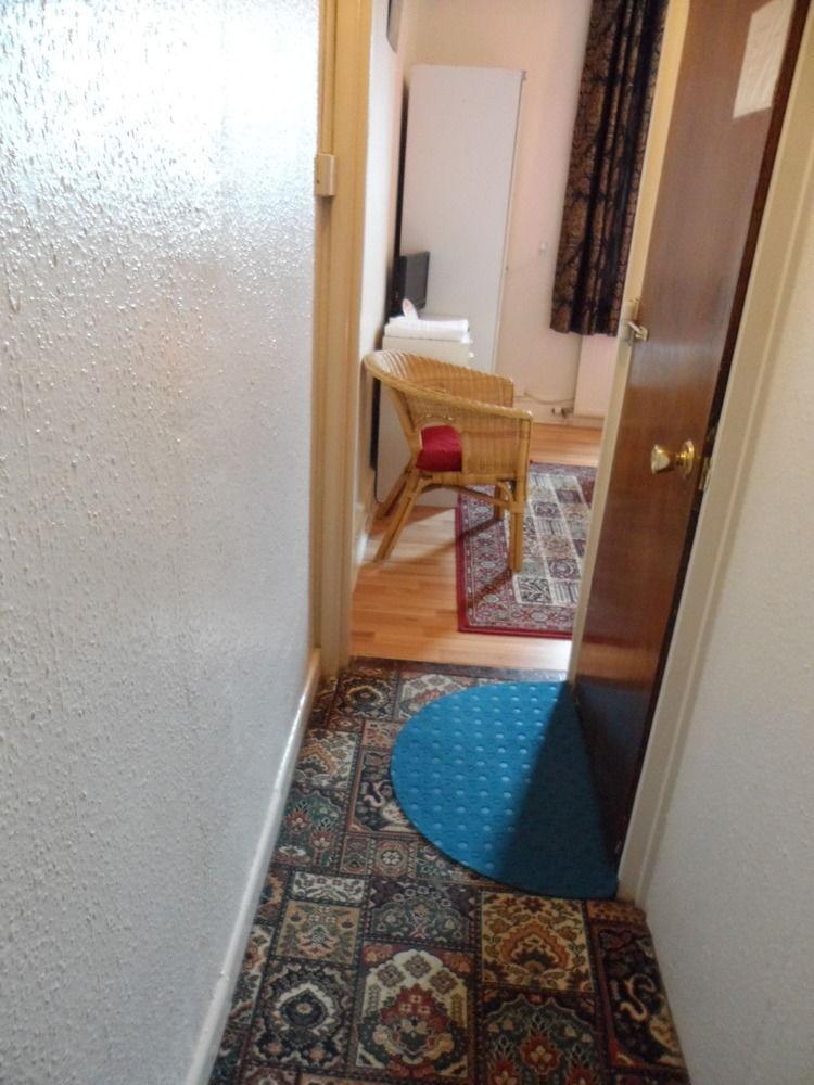 Galway Guest House Γουέιμουθ Εξωτερικό φωτογραφία