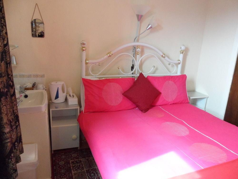 Galway Guest House Γουέιμουθ Εξωτερικό φωτογραφία