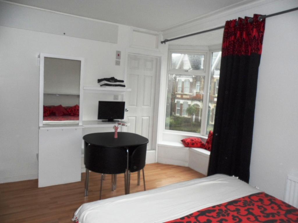 Galway Guest House Γουέιμουθ Εξωτερικό φωτογραφία