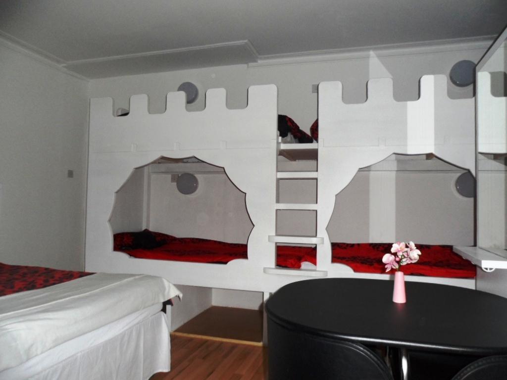 Galway Guest House Γουέιμουθ Εξωτερικό φωτογραφία