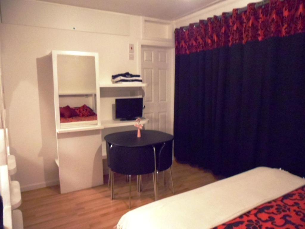 Galway Guest House Γουέιμουθ Εξωτερικό φωτογραφία