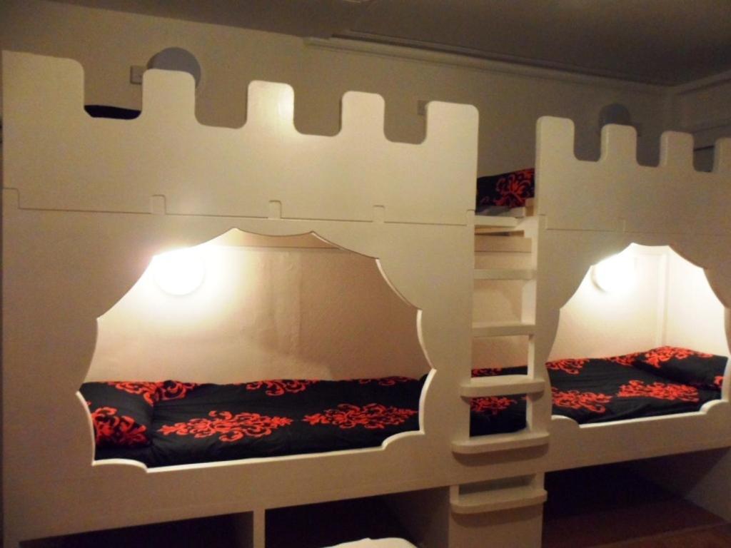 Galway Guest House Γουέιμουθ Εξωτερικό φωτογραφία