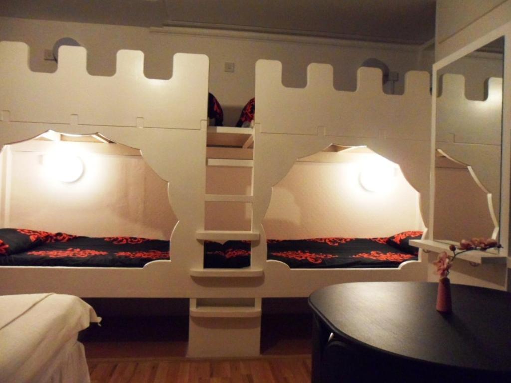 Galway Guest House Γουέιμουθ Εξωτερικό φωτογραφία