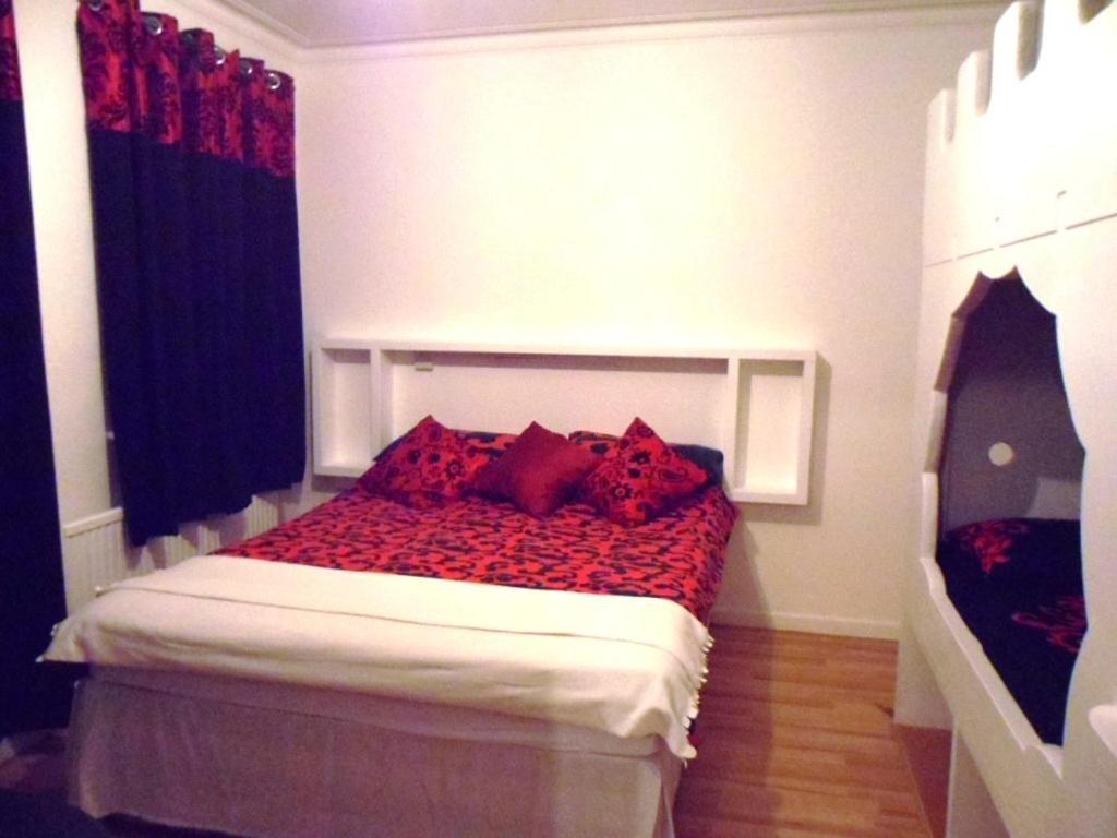 Galway Guest House Γουέιμουθ Εξωτερικό φωτογραφία