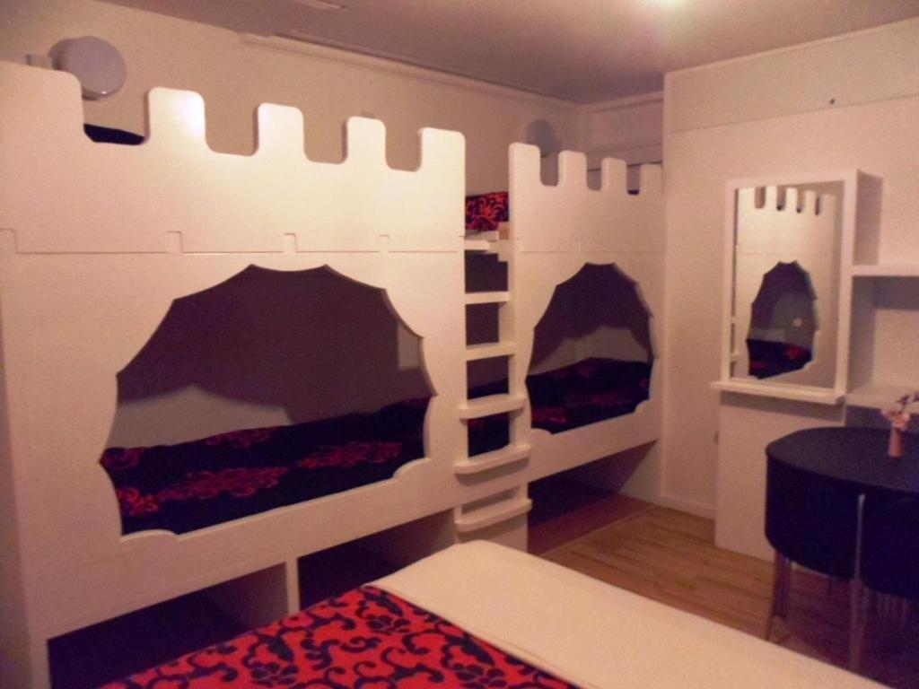 Galway Guest House Γουέιμουθ Εξωτερικό φωτογραφία