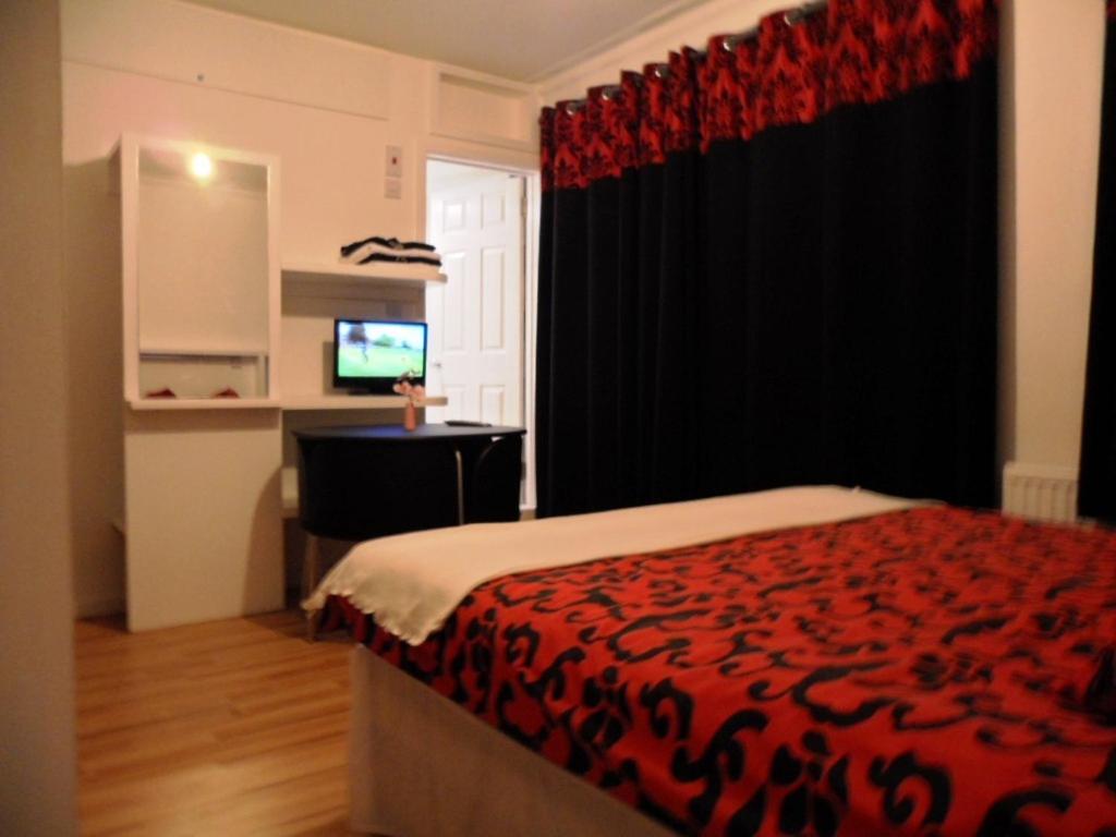 Galway Guest House Γουέιμουθ Εξωτερικό φωτογραφία