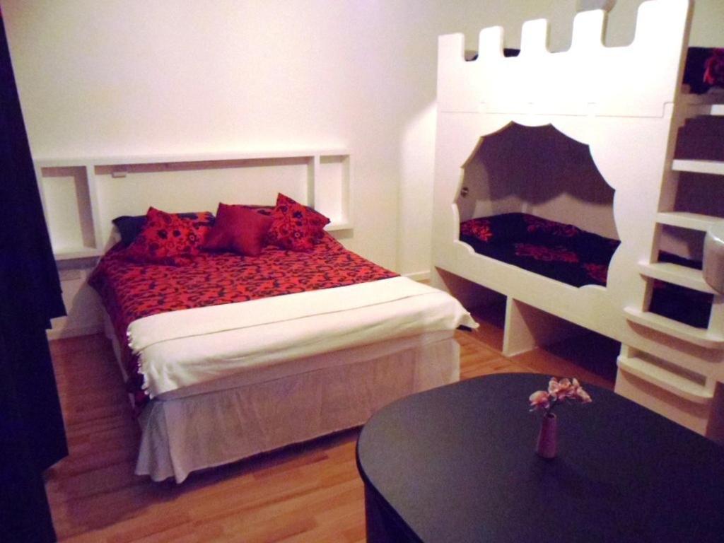 Galway Guest House Γουέιμουθ Εξωτερικό φωτογραφία