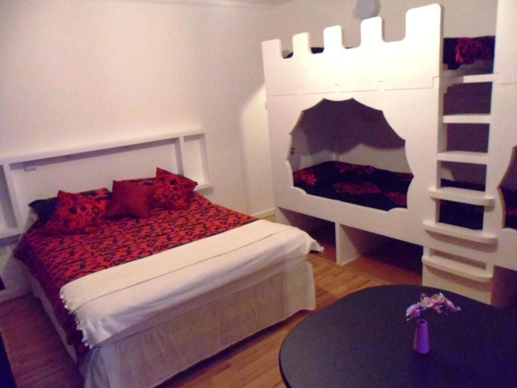 Galway Guest House Γουέιμουθ Εξωτερικό φωτογραφία