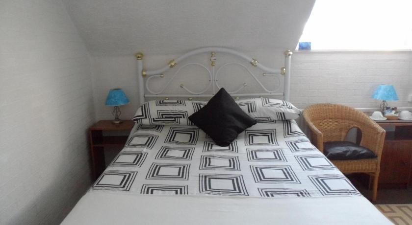 Galway Guest House Γουέιμουθ Δωμάτιο φωτογραφία