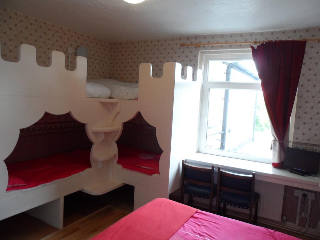 Galway Guest House Γουέιμουθ Δωμάτιο φωτογραφία