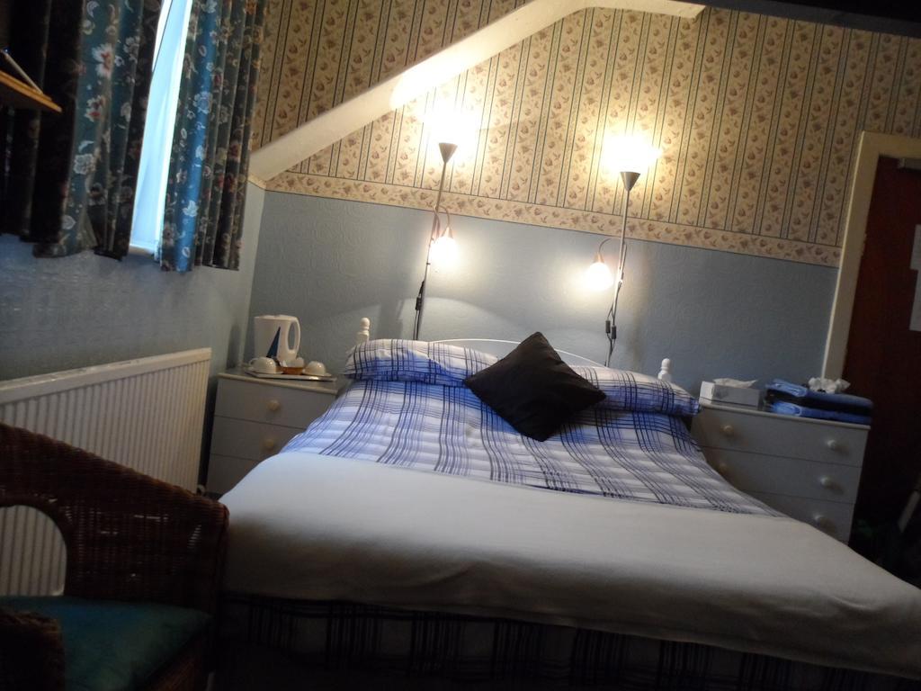 Galway Guest House Γουέιμουθ Δωμάτιο φωτογραφία