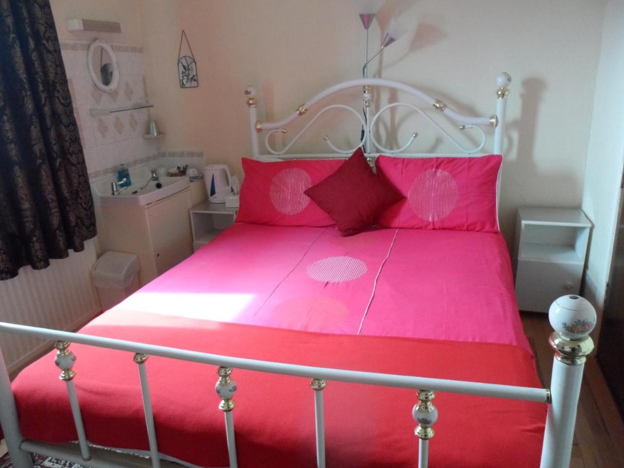 Galway Guest House Γουέιμουθ Εξωτερικό φωτογραφία