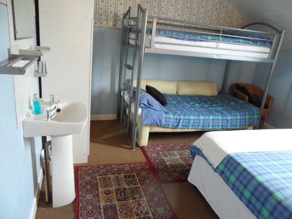 Galway Guest House Γουέιμουθ Εξωτερικό φωτογραφία